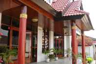 Bangunan Princess Hotel