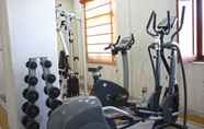 Fitness Center 2 The Bagh