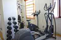 Fitness Center The Bagh