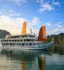 VIEW_ATTRACTIONS Du thuyền UniCharm Cruise