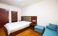 Bilik Tidur 6 Yuetu Express Hotel