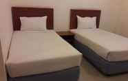 ห้องนอน 3 Inter Resort
