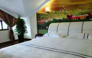 Bedroom 3 Yi Lian landscape Inn