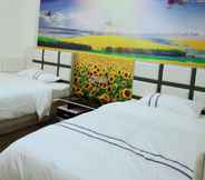 Bedroom 4 Yi Lian landscape Inn