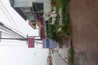 Lobi Bandung Grand