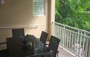 Bedroom 6 Cairns Golf Course Apartment