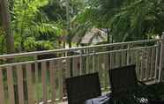 Bilik Tidur 7 Cairns Golf Course Apartment