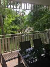 Bilik Tidur 4 Cairns Golf Course Apartment