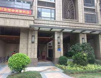 Exterior 2 TaYu Apartment Zhujiang New Town Branch