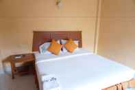 Bedroom Sri Chumphon Hotel
