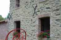 Exterior Moulin de Drapras