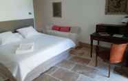 Kamar Tidur 7 Le Domaine Saint Jean