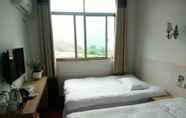 Kamar Tidur 7 Wuyuan Jiangling View Inn