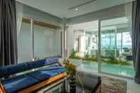 Lobby Coastal Escape - Natai