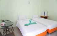 Kamar Tidur 2 Go Green Resort