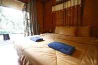 Kamar Tidur Koh Kood Neverland Beach Resort