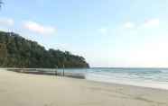 Tempat Tarikan Berdekatan 2 Koh Kood Neverland Beach Resort