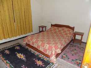 Bedroom 4 Residence Ouarzazate