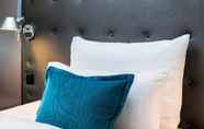 Kamar Tidur 6 Motel One Glasgow