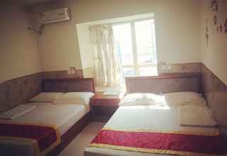 Bilik Tidur 4 PM10 Youth Apartment - Hostel