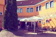 Common Space ates Hotel Lampertheim