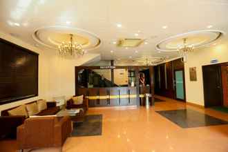 Lobi 4 Millennium Boutique Hotel