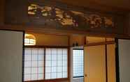 Bedroom 4 GUEST HOUSE TEN-ROKU - Hostel, Caters to Women