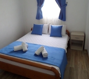 Bedroom 5 Apart Turgutreis