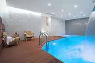 Swimming Pool Kores Boutique Hotel & Spa