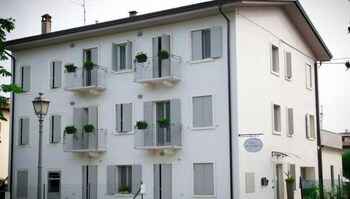 Exterior 4 Rooms & Breakfast Il Punto...