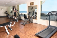 Fitness Center Red Sea Taj Mahal Resort & Aqua Park