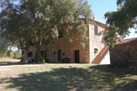 Exterior Agriturismo Poggio Macinaio