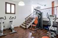 Fitness Center Hostal Aznaitin