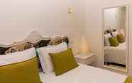 Kamar Tidur 2 Mareta Beach House