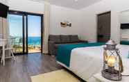 Kamar Tidur 7 Mareta Beach House