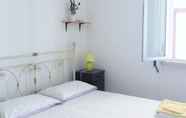 Bedroom 4 Villa Panorama Castro Lecce Salento Italy Self-catering