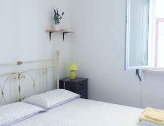 Bedroom 2 Villa Panorama Castro Lecce Salento Italy Self-catering