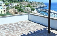 Nearby View and Attractions 5 Villa Panorama Castro Lecce Salento Italy Self-catering