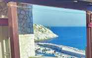 Nearby View and Attractions 2 Villa Panorama Castro Lecce Salento Italy Self-catering