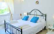 Kamar Tidur 5 Villa Luxury