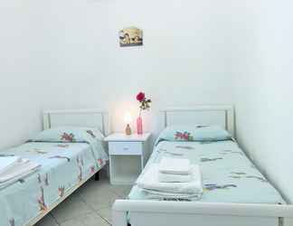 Kamar Tidur 2 Villa Luxury