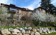 Exterior 2 Casa Reda - Posada de Viñón