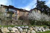 Exterior Casa Reda - Posada de Viñón