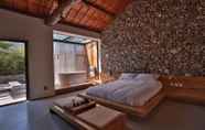 Kamar Tidur 3 Worth Waiting Boutique Hotel