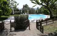 Swimming Pool 3 Locanda del Picchio