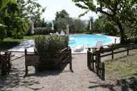 Swimming Pool Locanda del Picchio