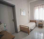 ห้องนอน 4 Hotel Santa Caterina