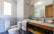 In-room Bathroom 4 Casa Riamonte