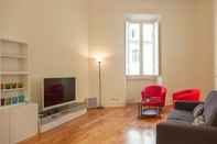 พื้นที่สาธารณะ Rental In Rome Santa Chiara