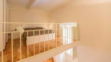 ห้องนอน 4 Rental In Rome Santa Chiara